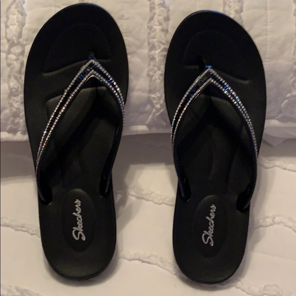 Flip flops